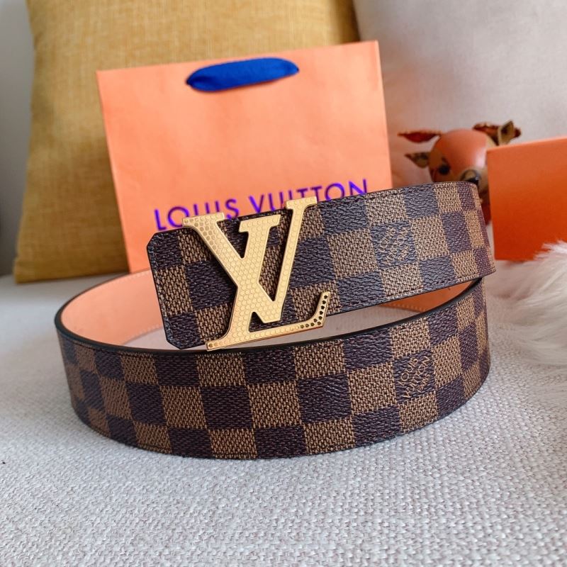 Louis Vuitton Belts